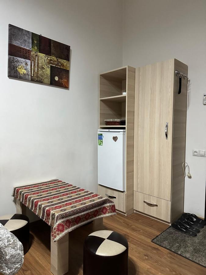 Leselidze Guest House ティビリシ エクステリア 写真