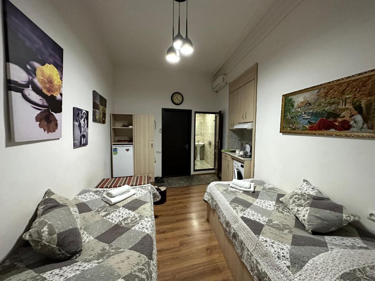 Leselidze Guest House ティビリシ エクステリア 写真
