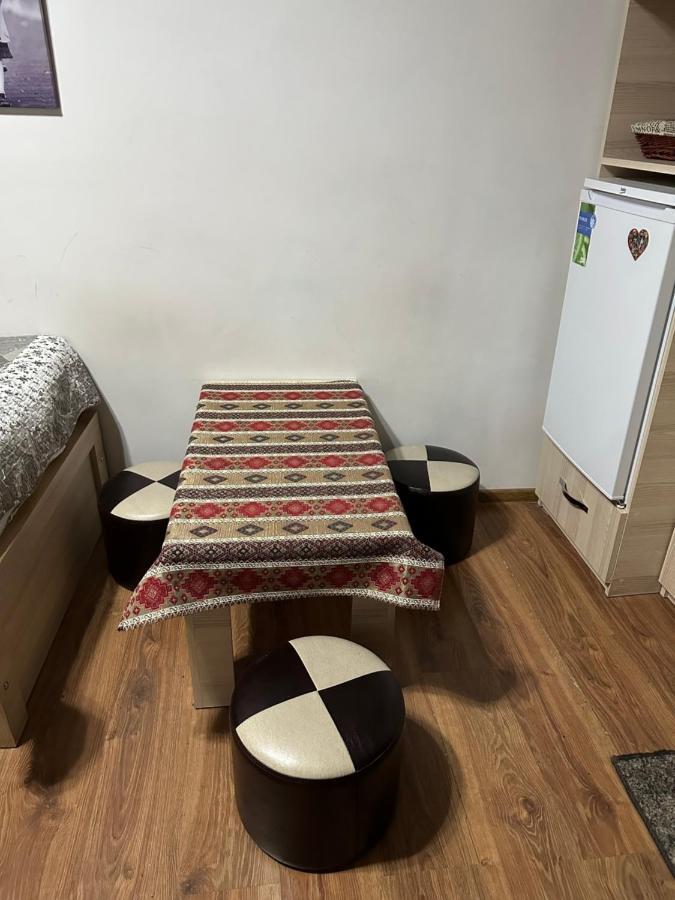 Leselidze Guest House ティビリシ エクステリア 写真